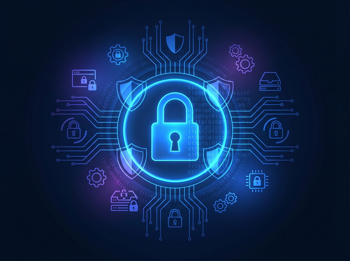 地牢加速器安全防护体系